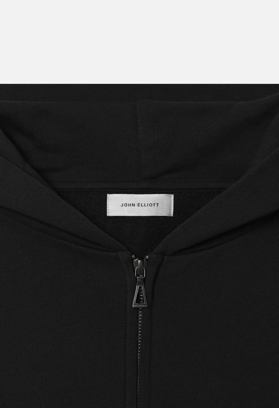 Frances Full Zip