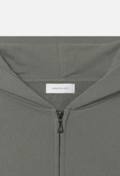 Frances Full Zip