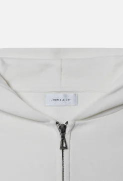 Frances Full Zip
