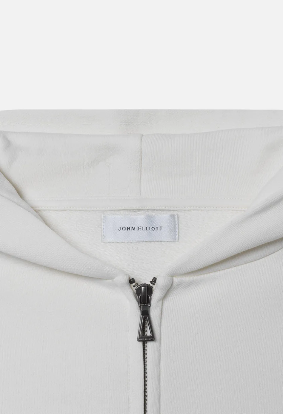 Frances Full Zip