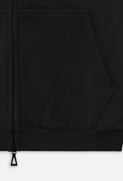 Frances Full Zip