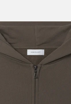 Frances Full Zip