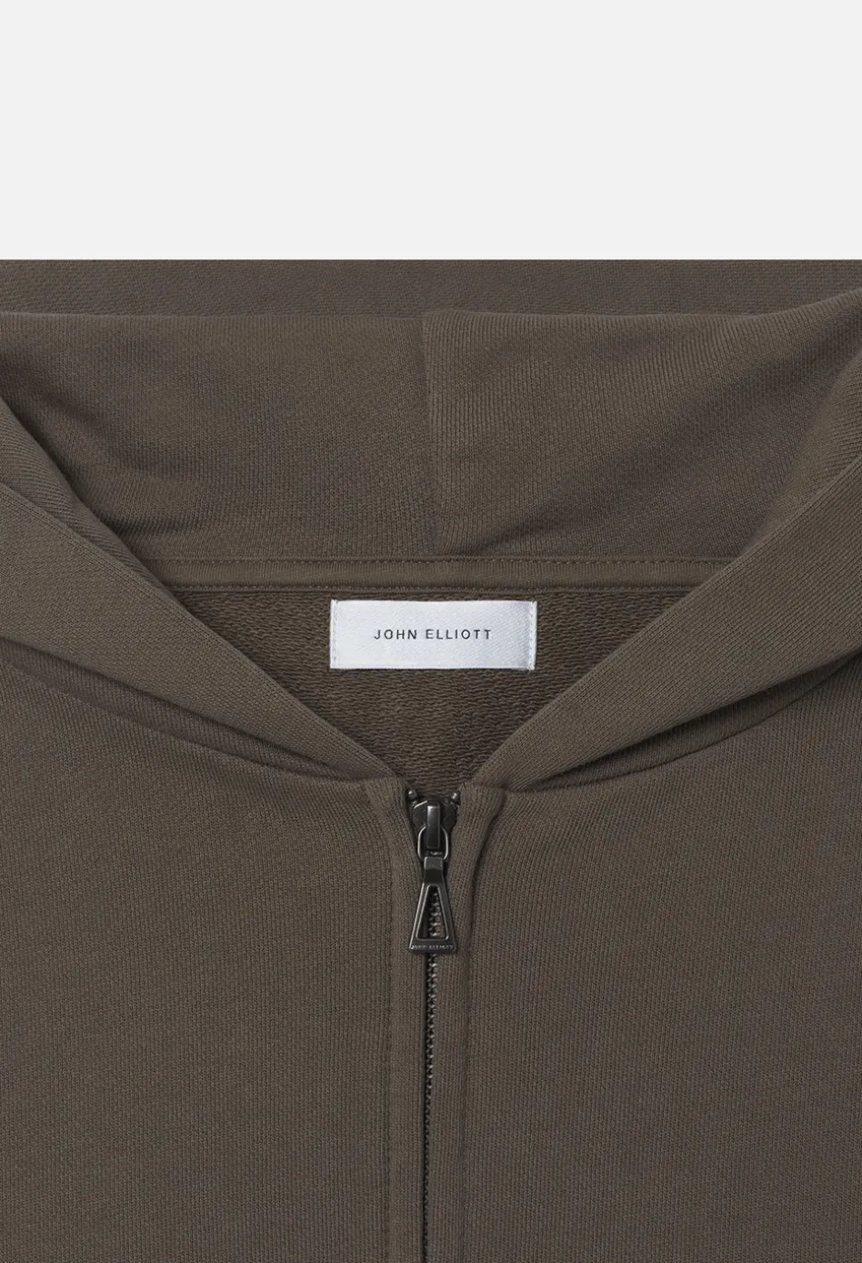 Frances Full Zip