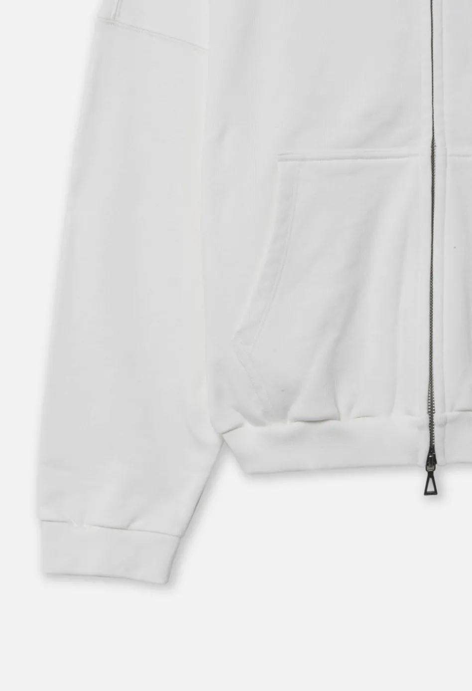 Frances Full Zip