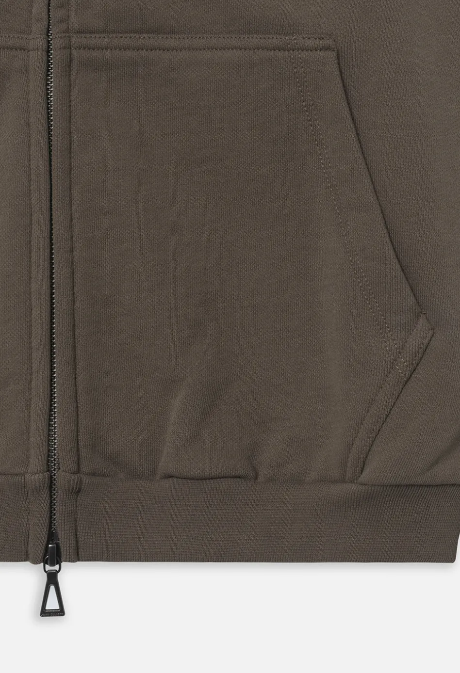 Frances Full Zip