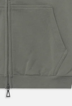 Frances Full Zip