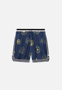 Game Shorts