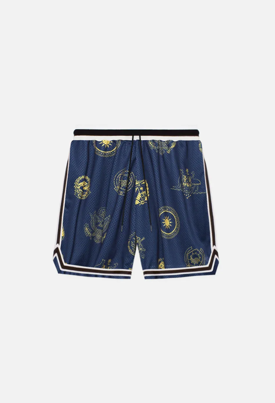 Game Shorts