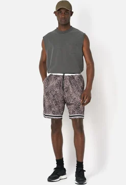 Game Shorts