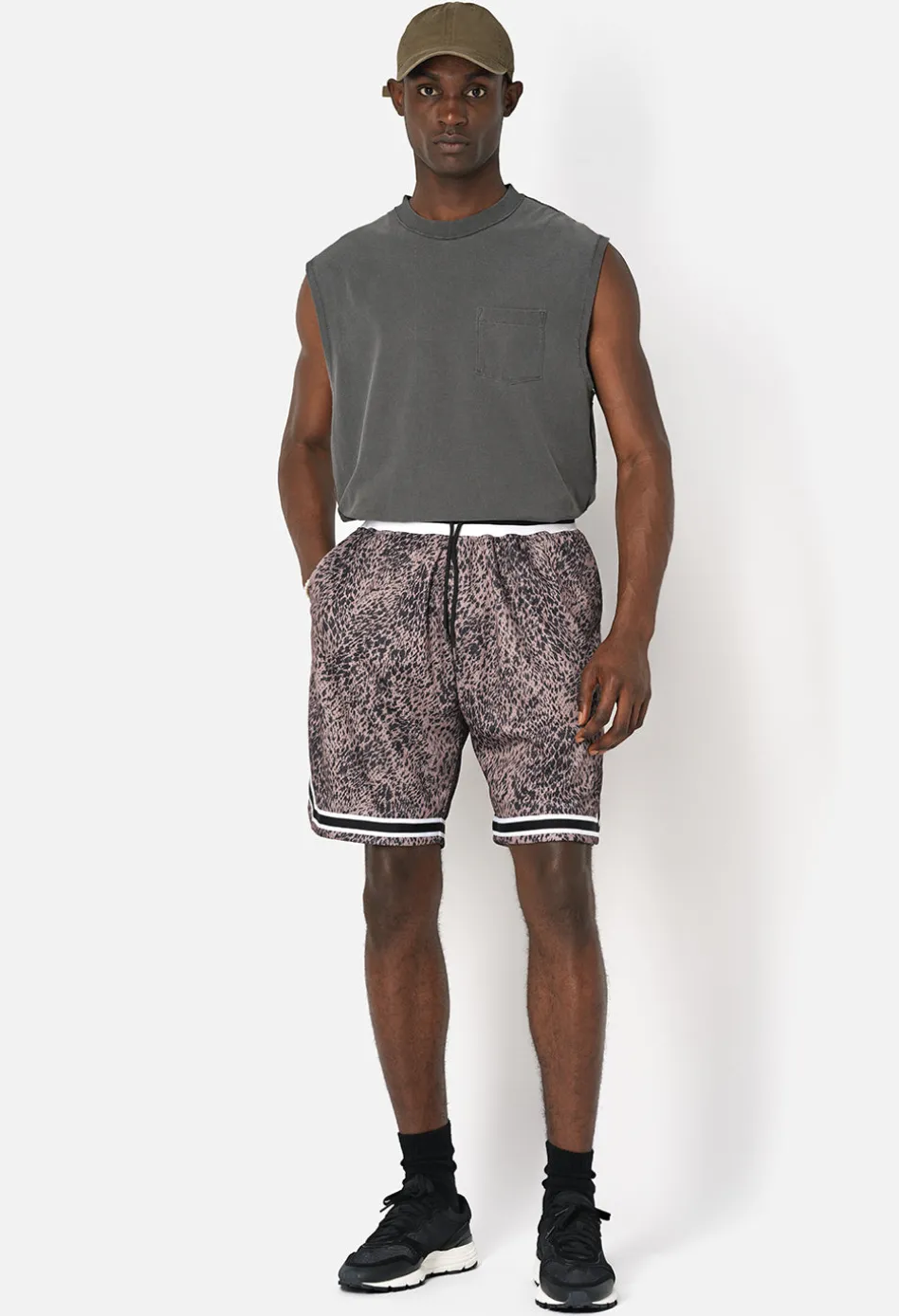 Game Shorts