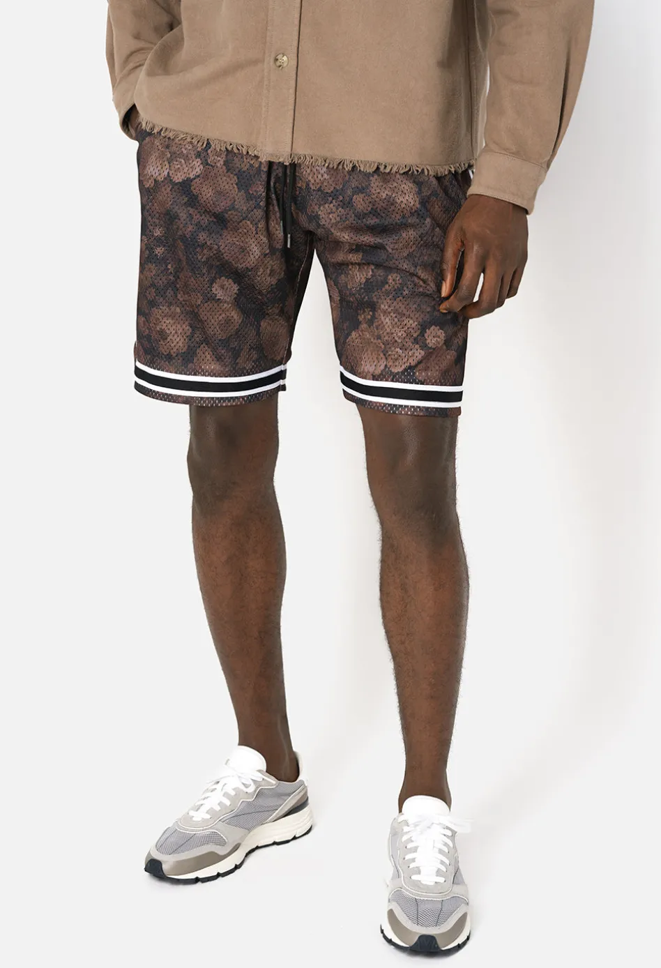 Game Shorts