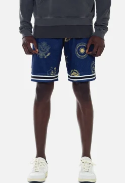Game Shorts