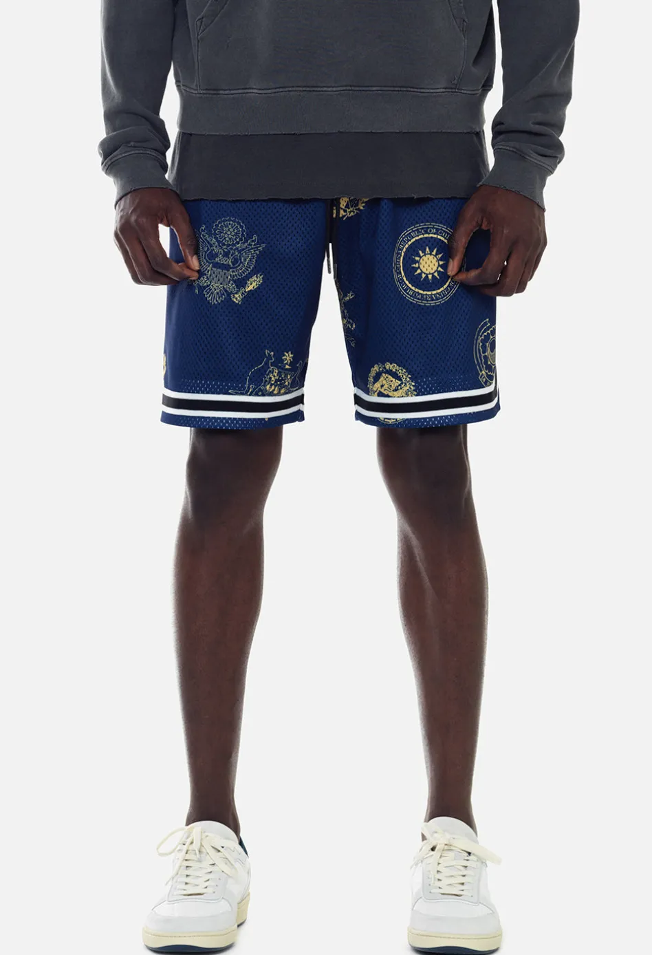 Game Shorts