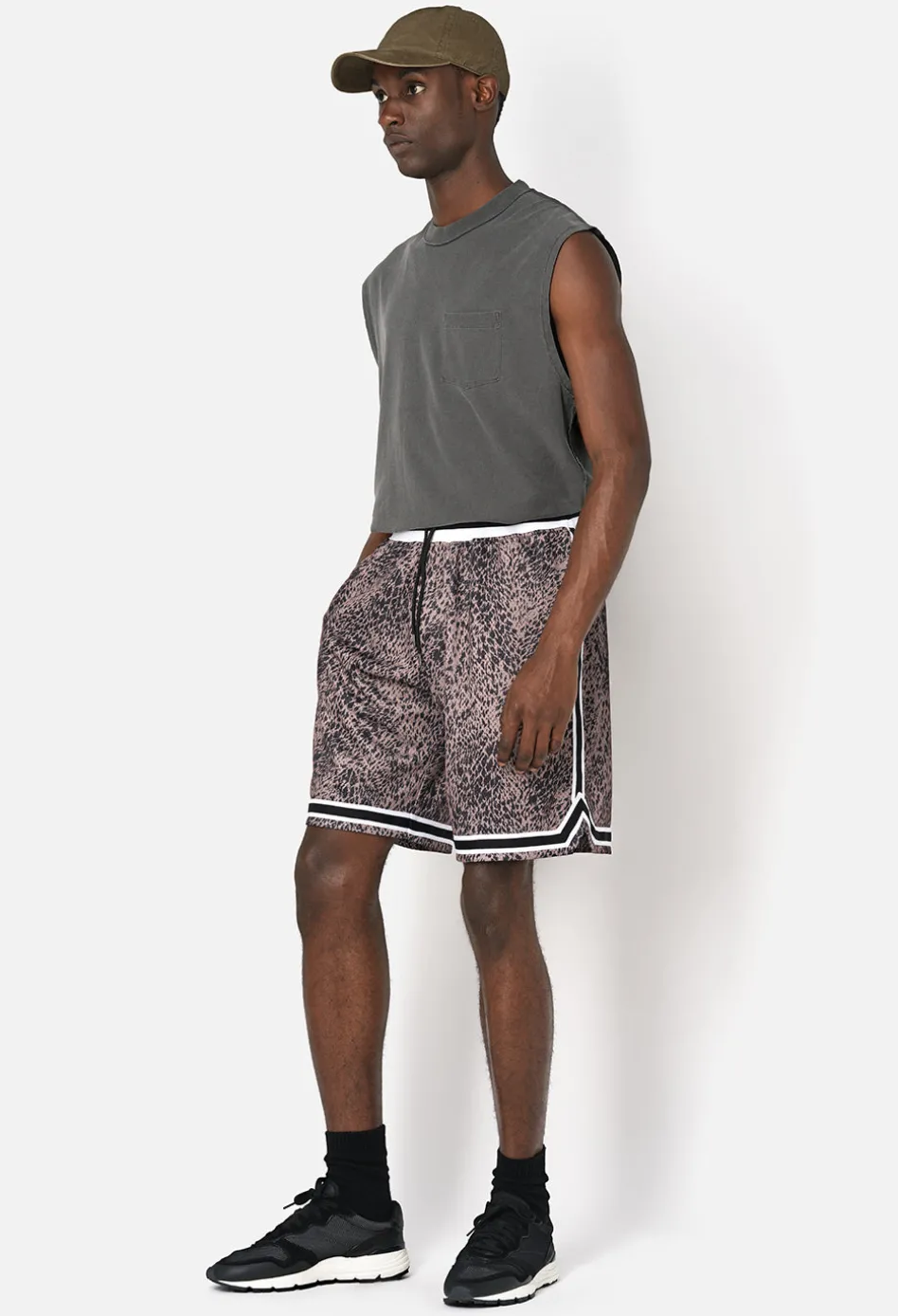 Game Shorts
