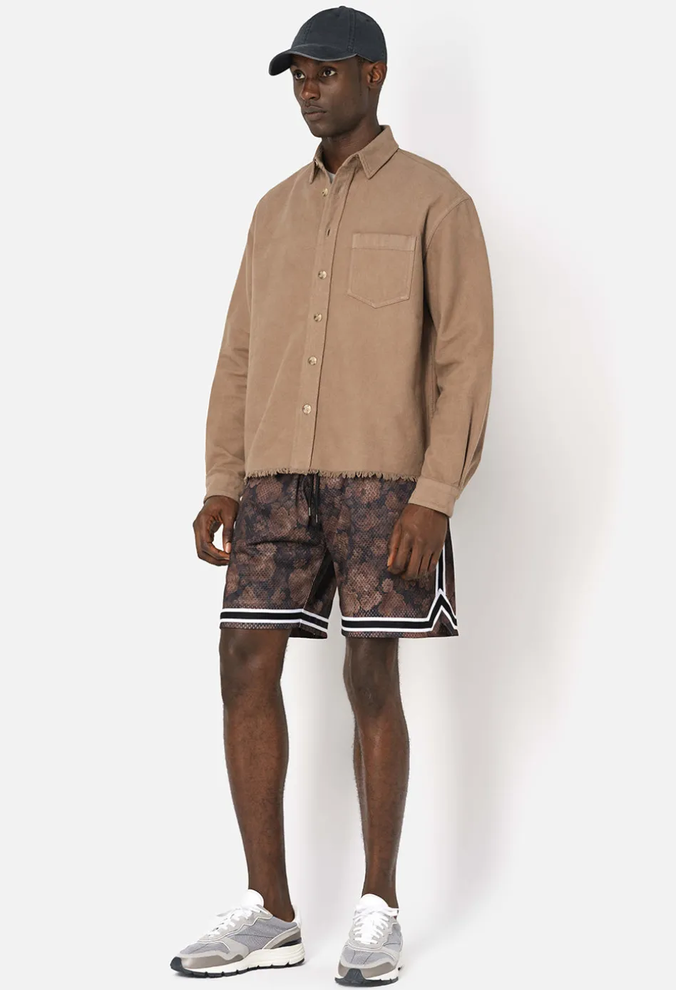 Game Shorts