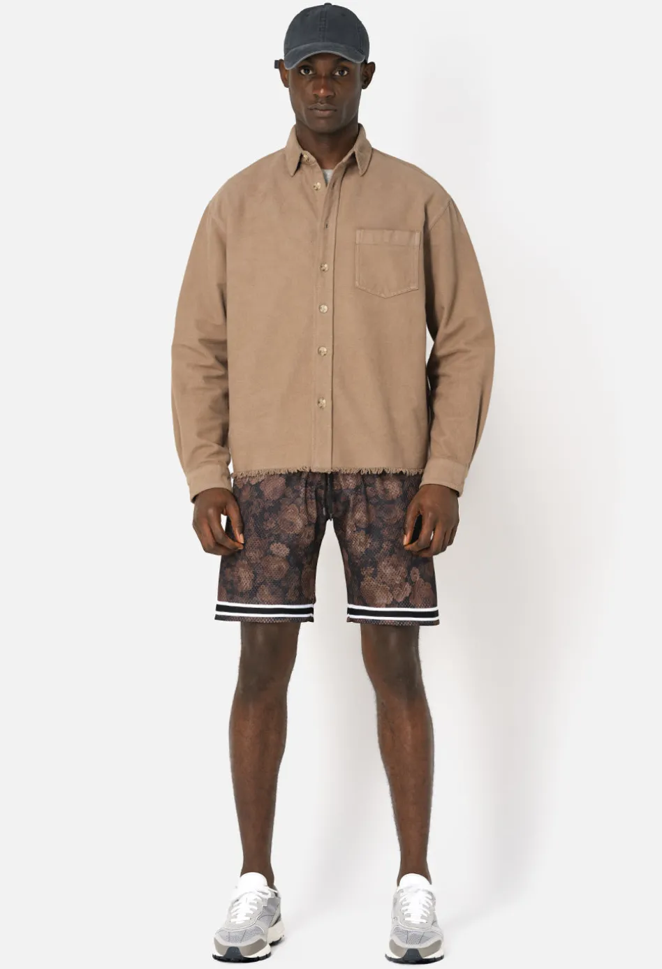 Game Shorts