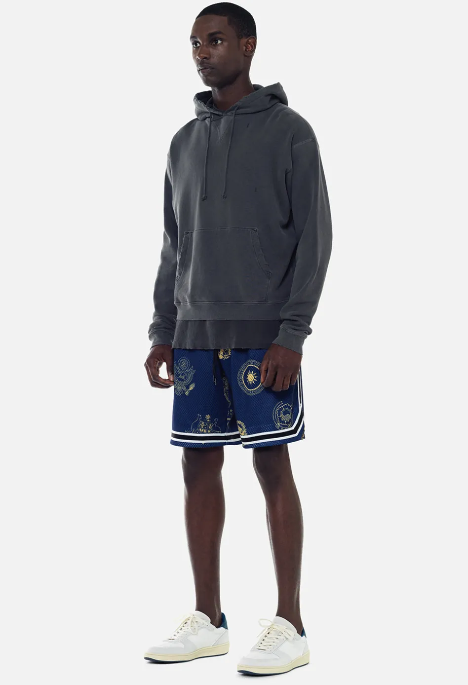 Game Shorts