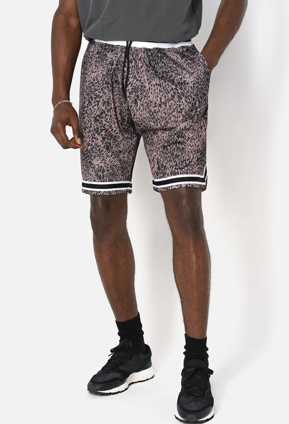 Game Shorts