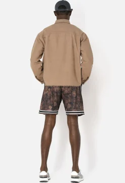 Game Shorts