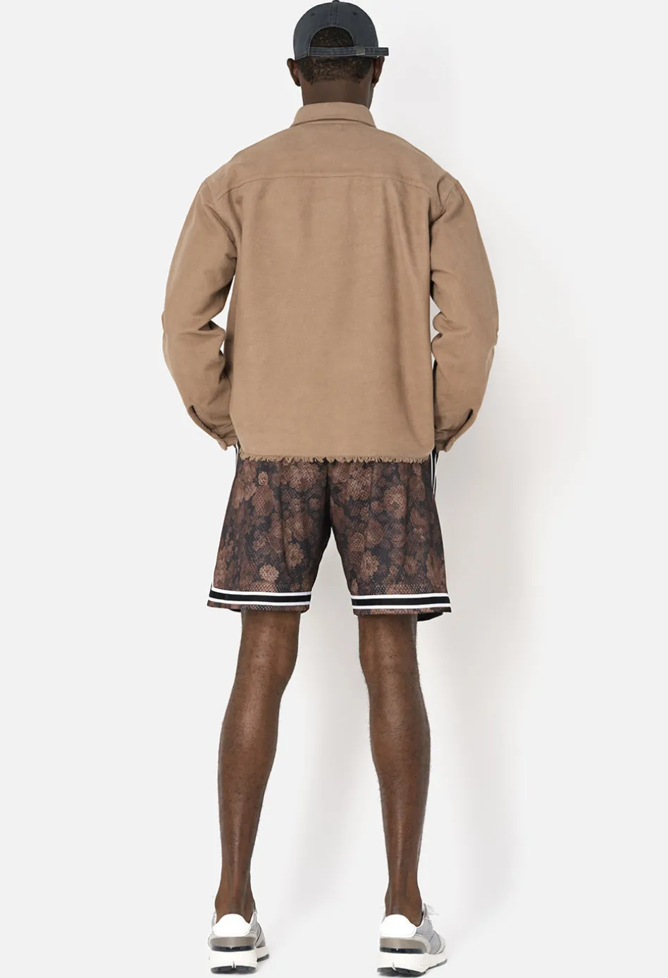 Game Shorts