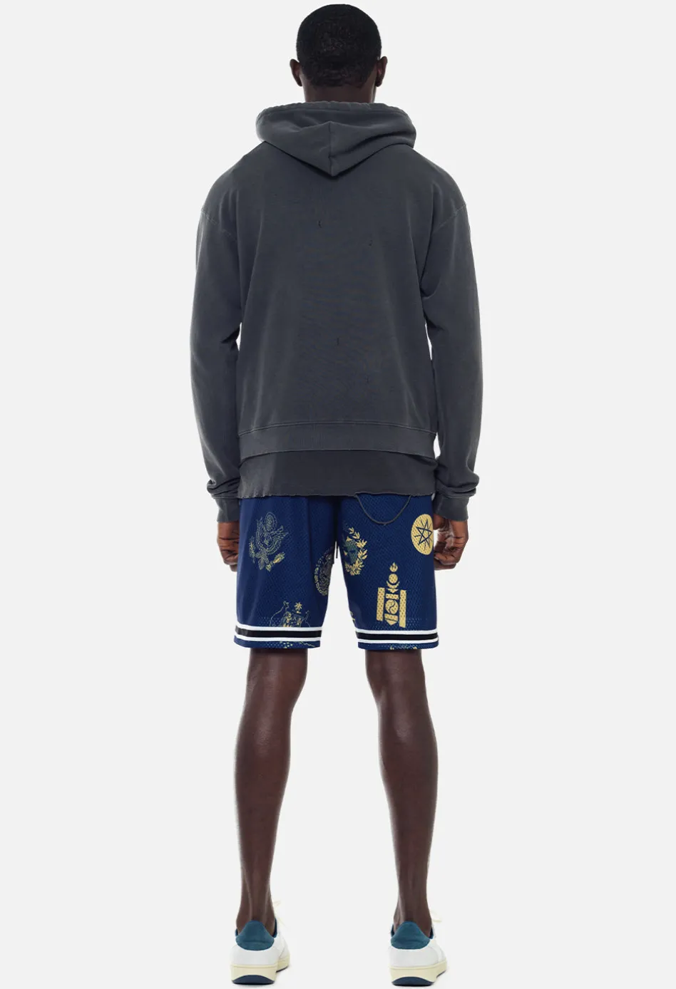 Game Shorts