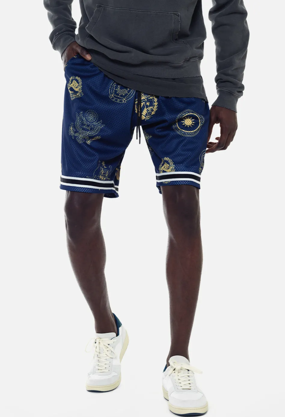 Game Shorts