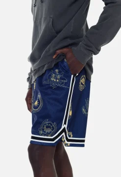 Game Shorts