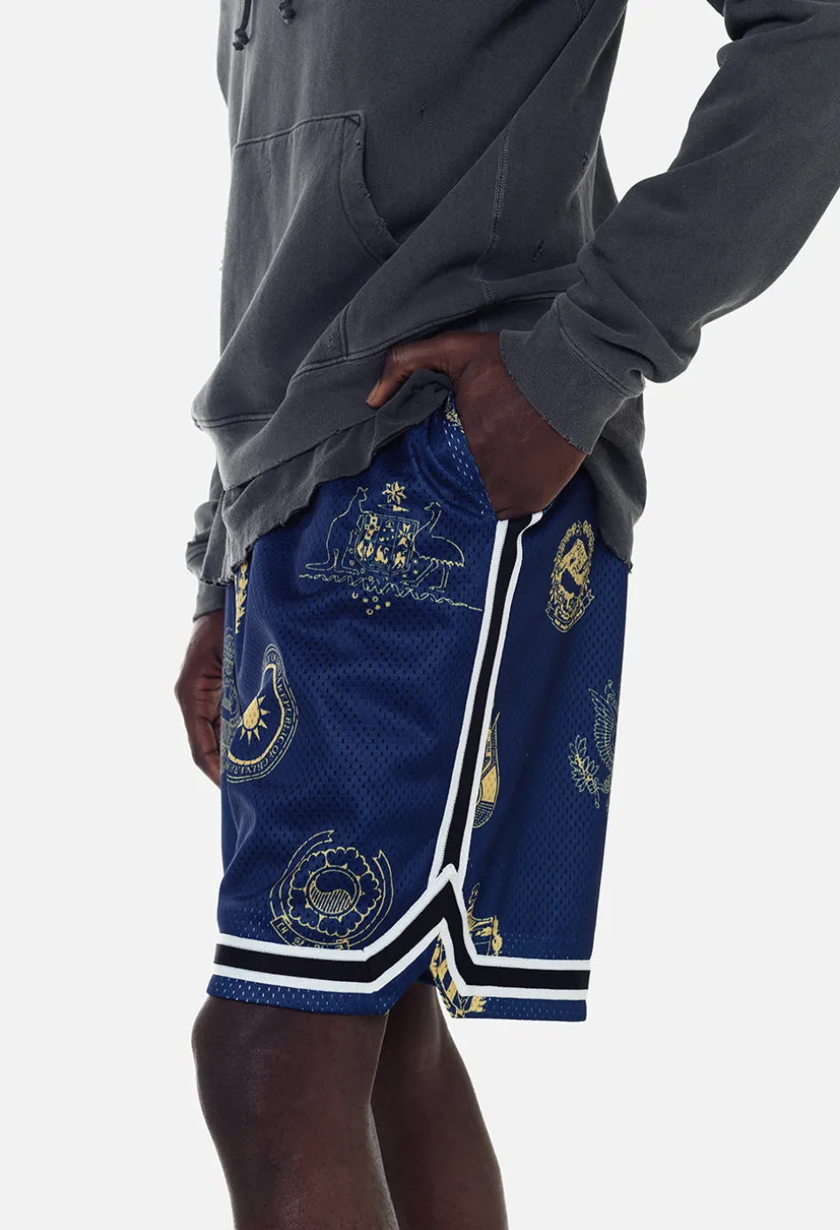 Game Shorts
