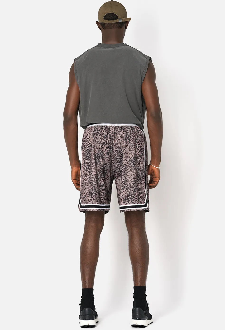 Game Shorts