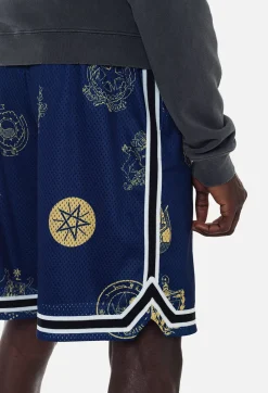 Game Shorts