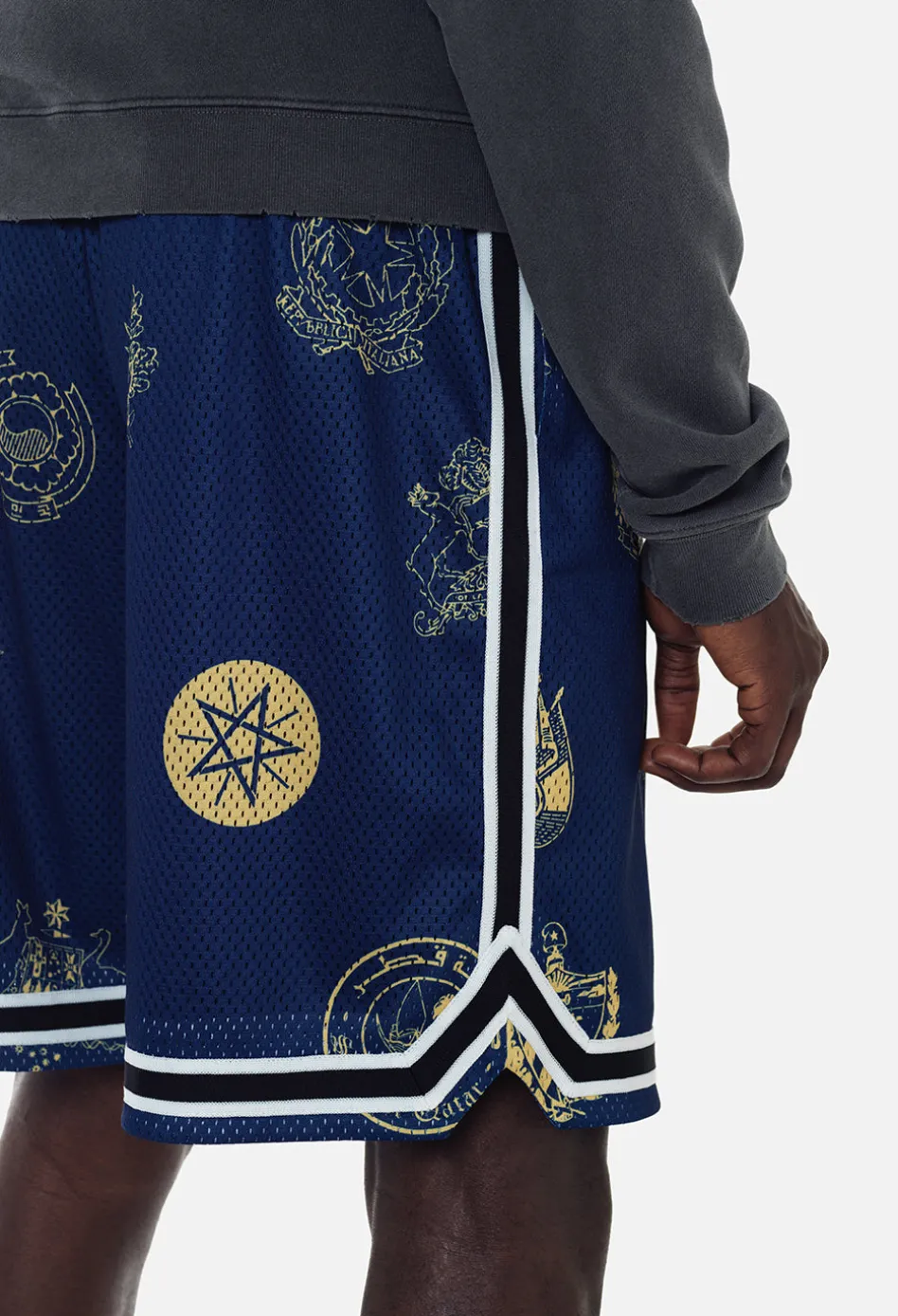 Game Shorts
