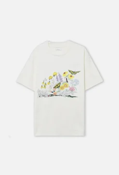 Garden University Tee