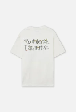 Garden University Tee