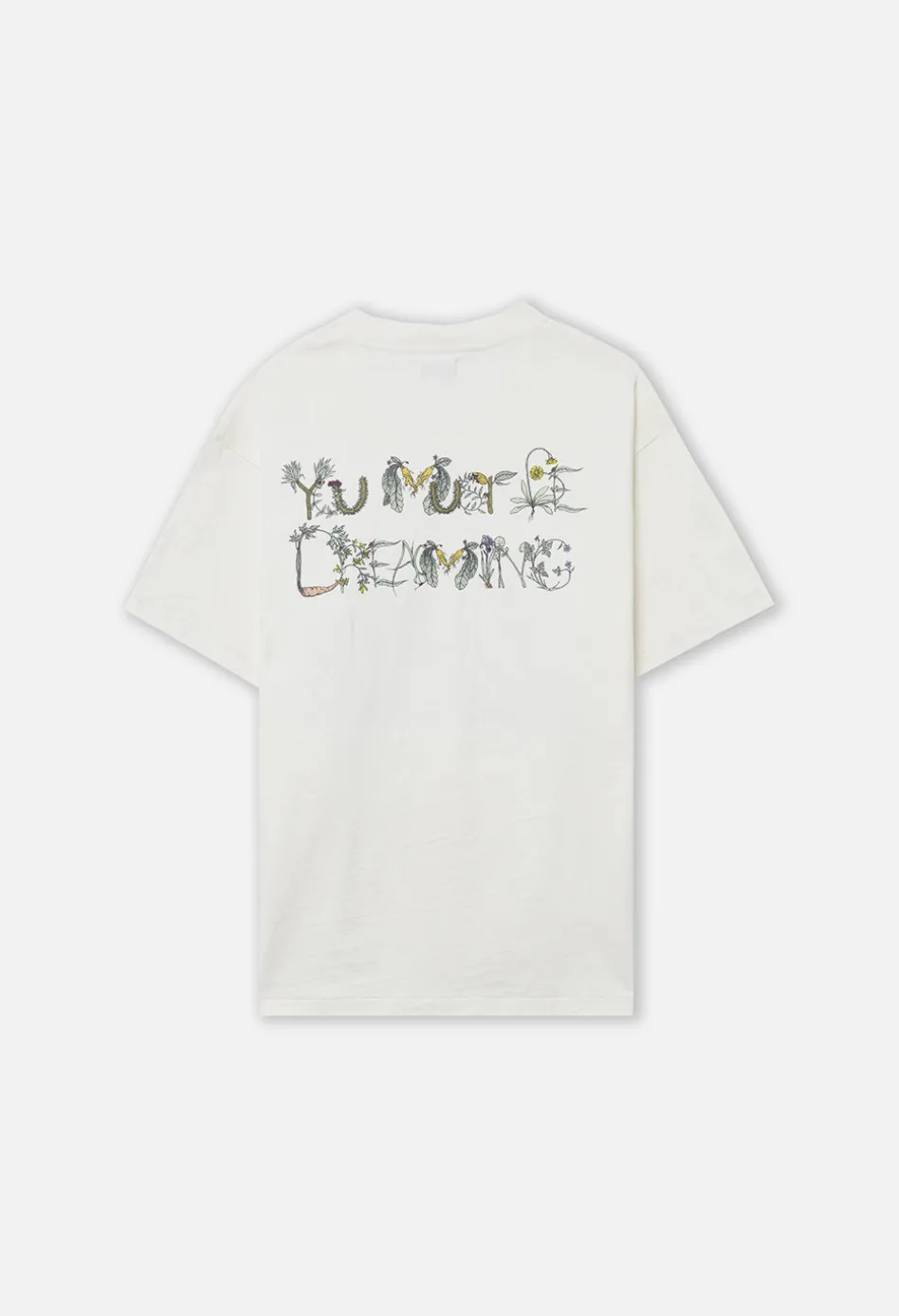 Garden University Tee