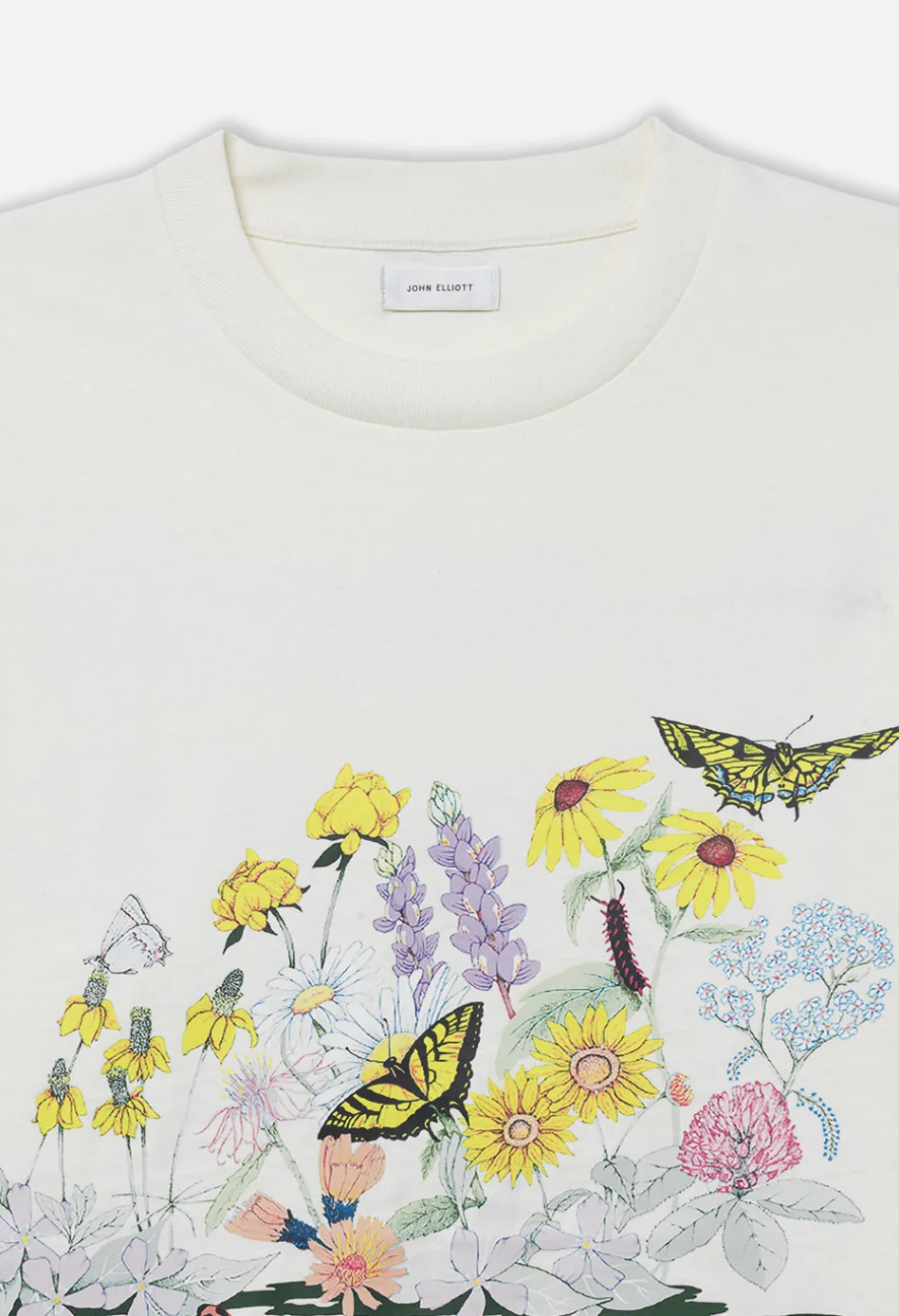 Garden University Tee