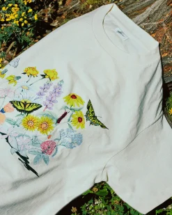 Garden University Tee