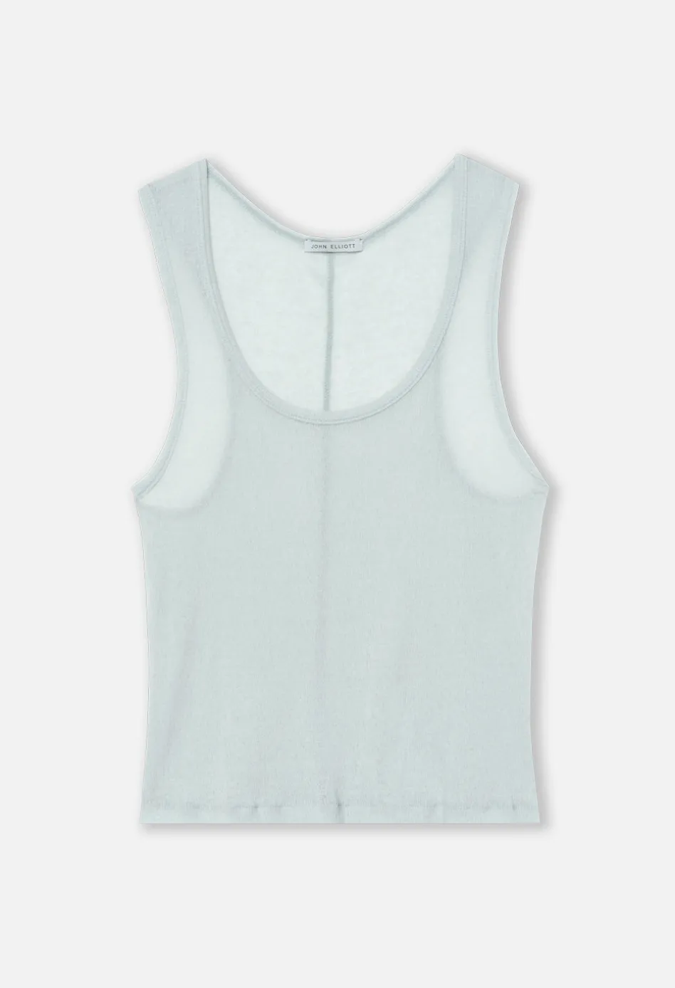 Gauze Rib Tank