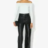 Gemini Rib Long Sleeve