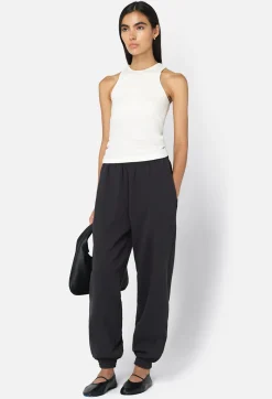 Gemini Rib Racerback