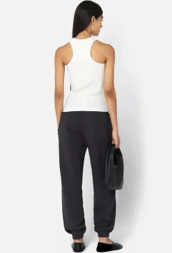 Gemini Rib Racerback