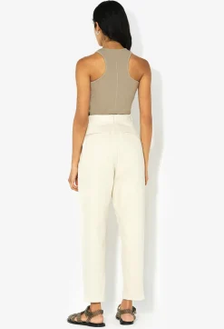 Gemini Rib Racerback