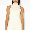 Ginza Rib Mock Tank