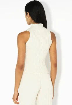 Ginza Rib Mock Tank