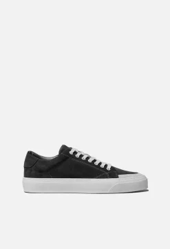 Haze Low Suede