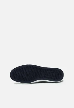 Haze Low Suede