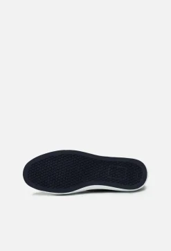Haze Low Suede
