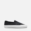 Haze Slip On Suede