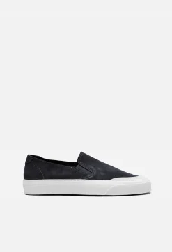 Haze Slip On Suede