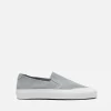 Haze Slip On Suede