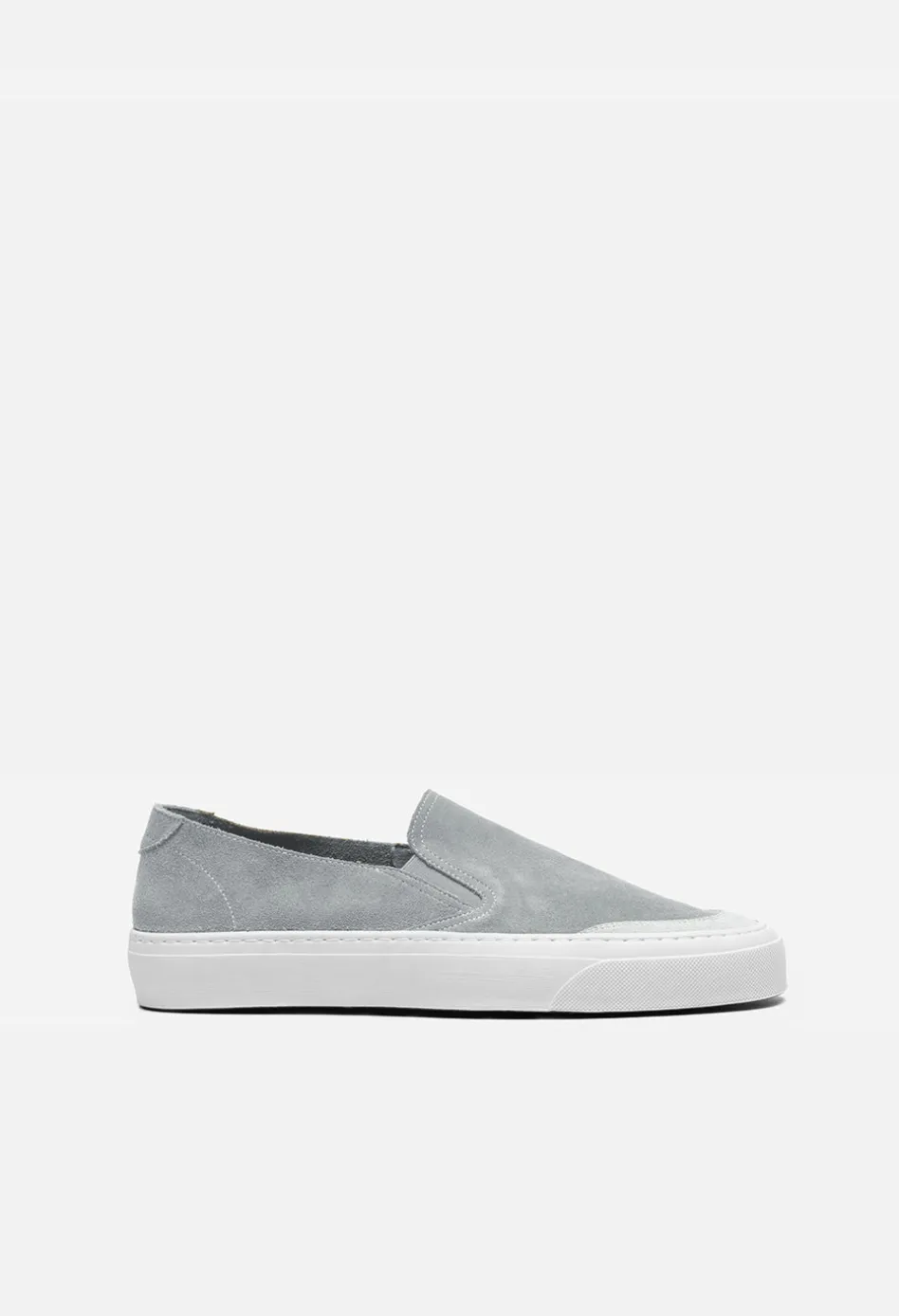Haze Slip On Suede